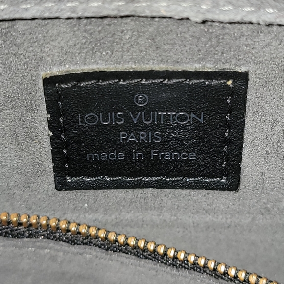 Vintage LOUIS VUITTON Pont Neuf Handbag - Picture 11 of 12